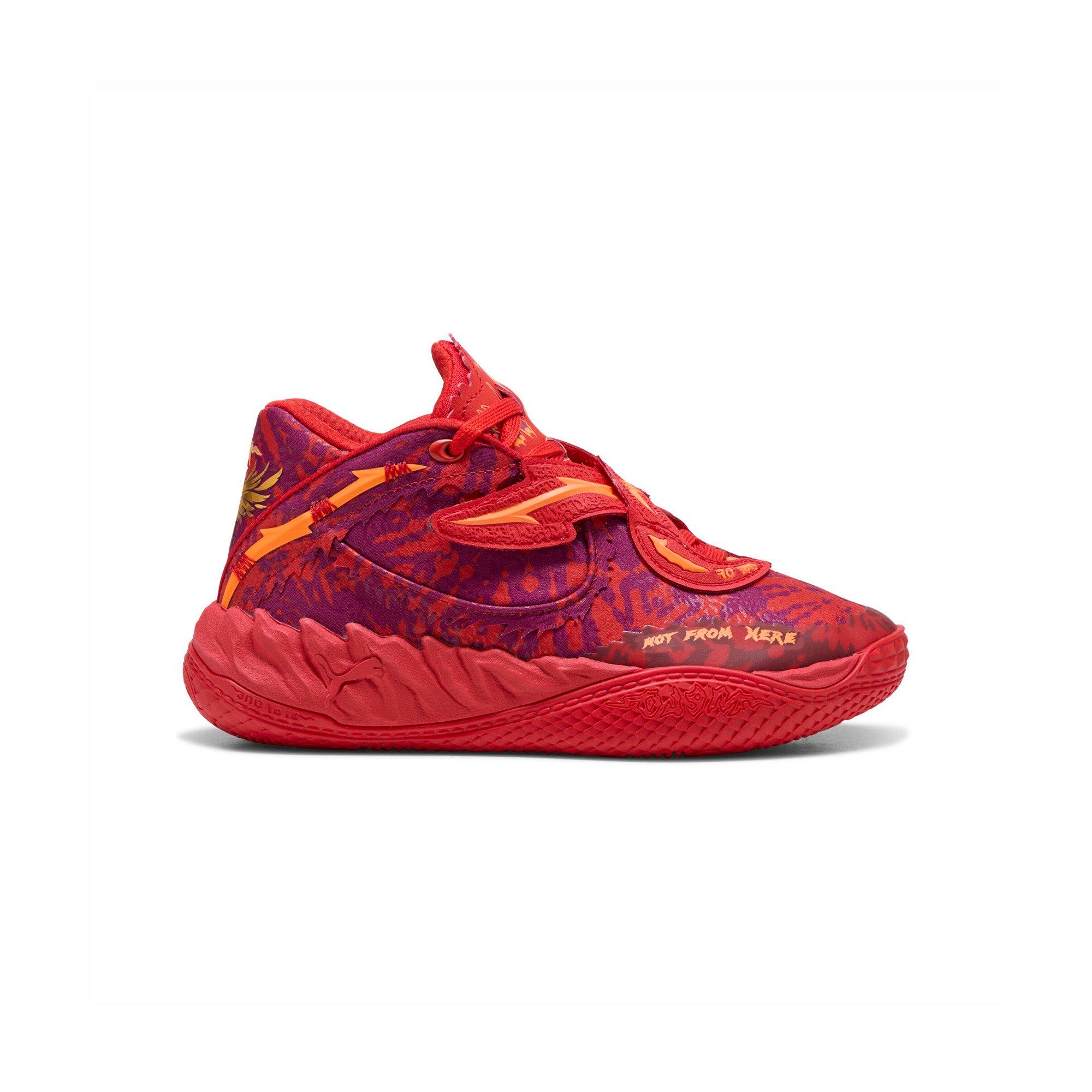 Lamelo Ball Shoes LaFrance - Hibbett
